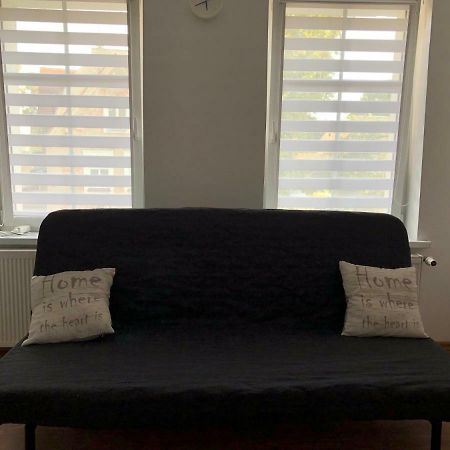Apartament Matejki 7/4 Жельона Гора Екстериор снимка
