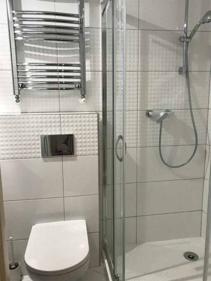 Apartament Matejki 7/4 Жельона Гора Екстериор снимка
