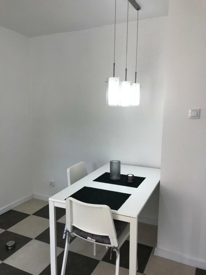 Apartament Matejki 7/4 Жельона Гора Екстериор снимка