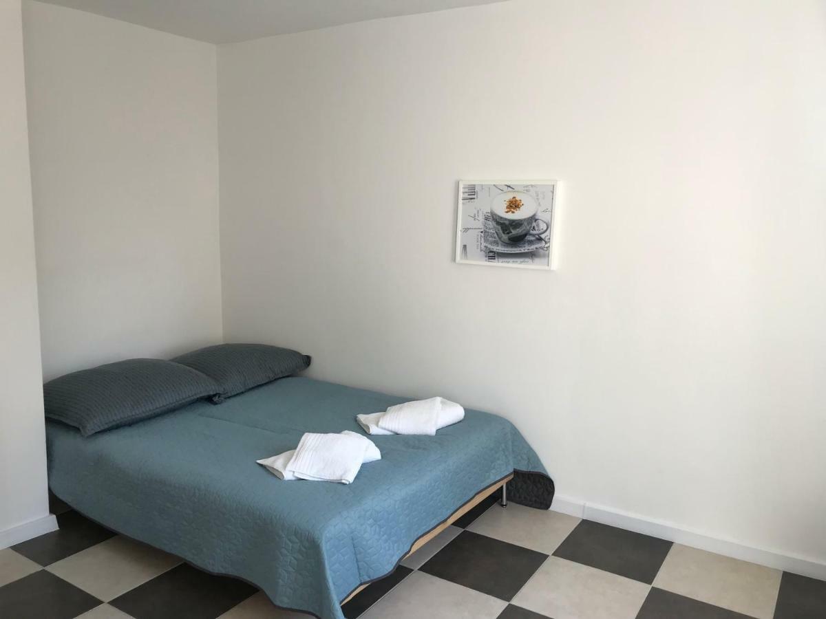 Apartament Matejki 7/4 Жельона Гора Екстериор снимка