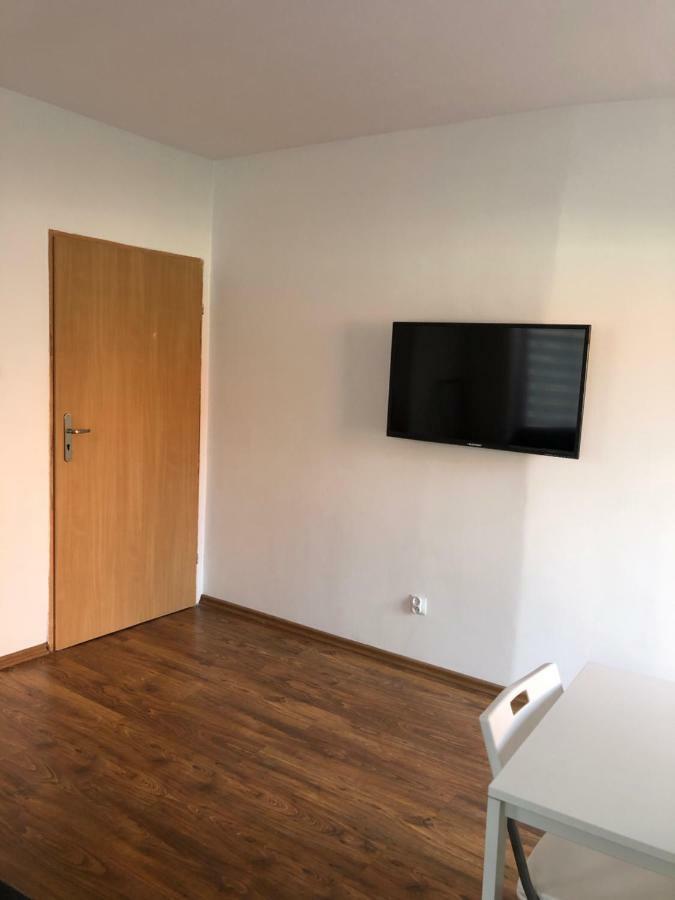Apartament Matejki 7/4 Жельона Гора Екстериор снимка
