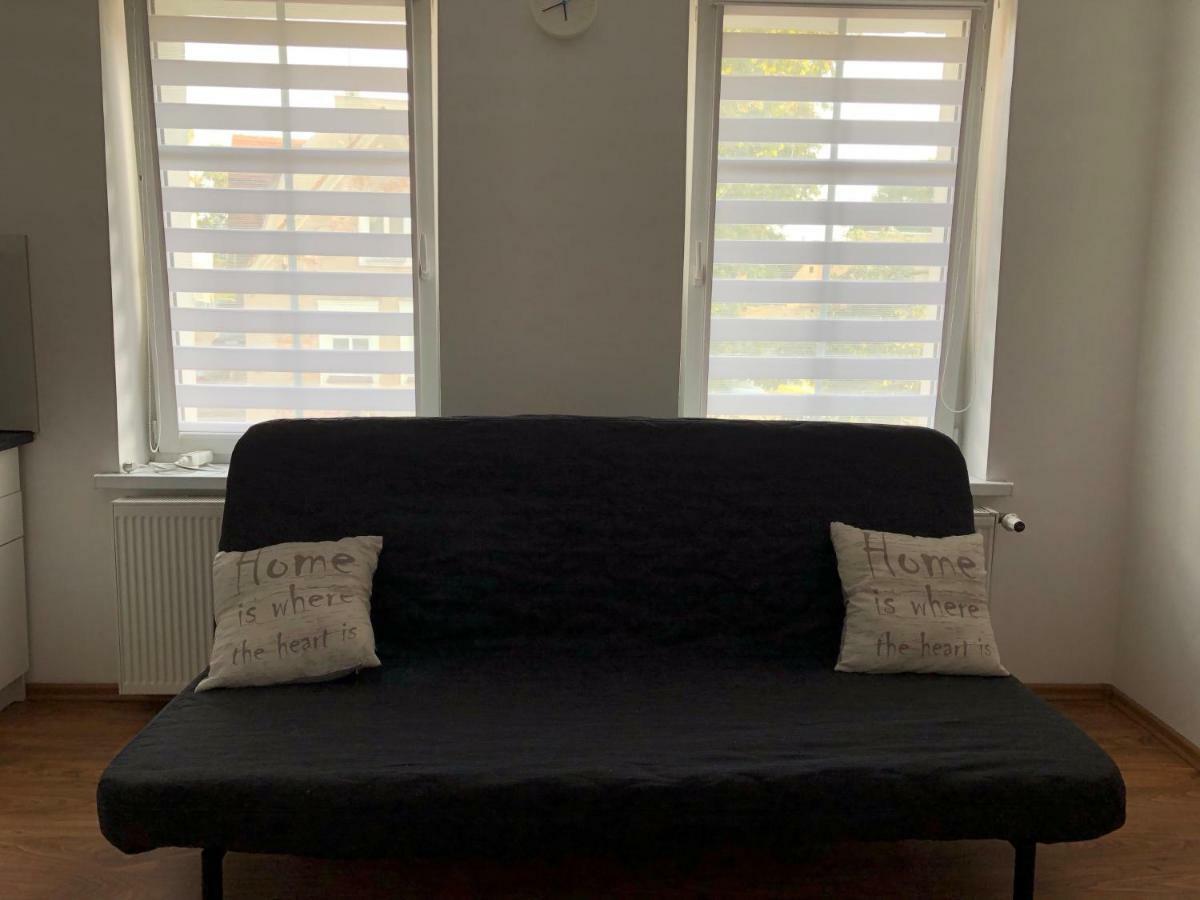 Apartament Matejki 7/4 Жельона Гора Екстериор снимка